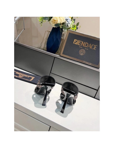 Versace slippers 061,Versace Slides,Slides Slippers,More Brands