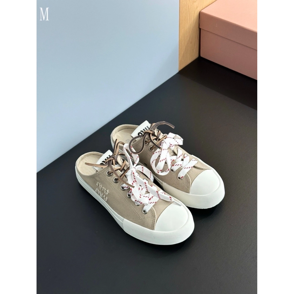 Miu miu slippers 005,Miu Miu Slides,Slides Slippers,More Brands