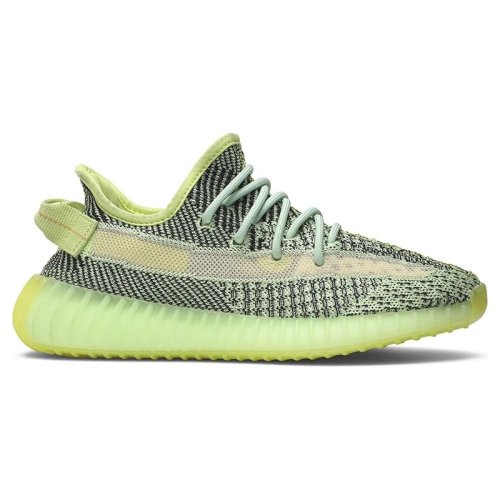 YEEZY BOOST 350 V2 YEEZREEL REFLECTIVE,YEEZY 350 V2,YEEZY