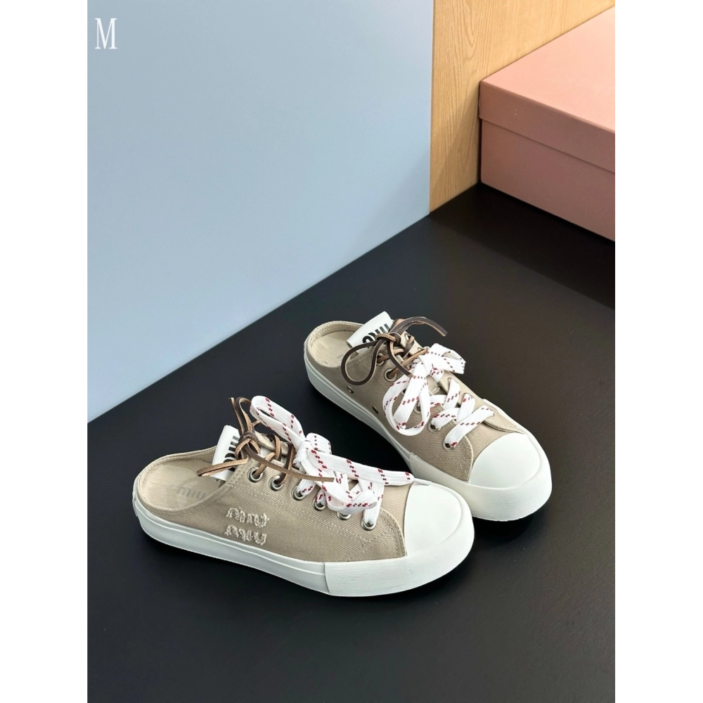 Miu miu slippers 005,Miu Miu Slides,Slides Slippers,More Brands