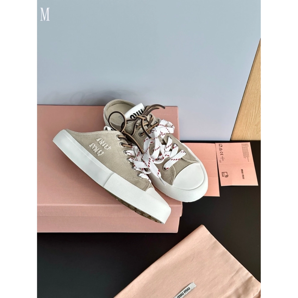 Miu miu slippers 005,Miu Miu Slides,Slides Slippers,More Brands