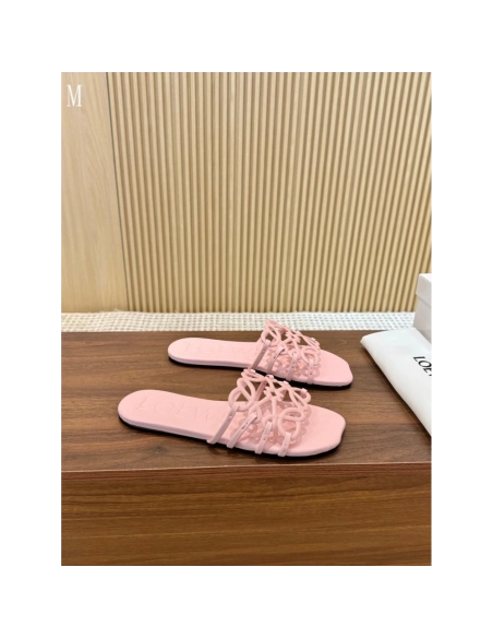 LOEWE Slippers 052,Loewe Slippers,Slides Slippers,More Brands