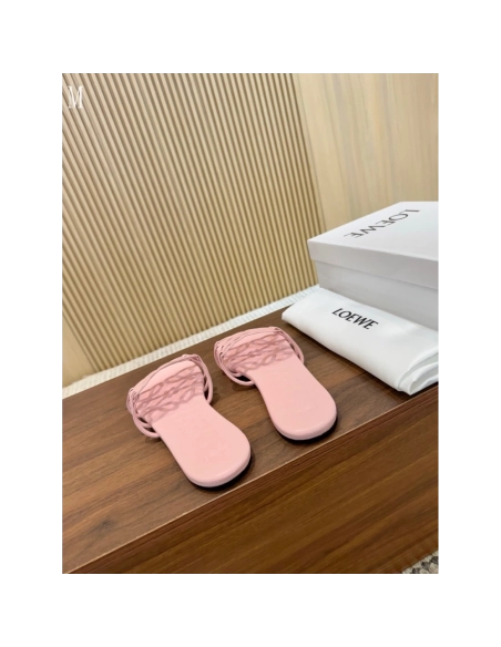 LOEWE Slippers 052,Loewe Slippers,Slides Slippers,More Brands