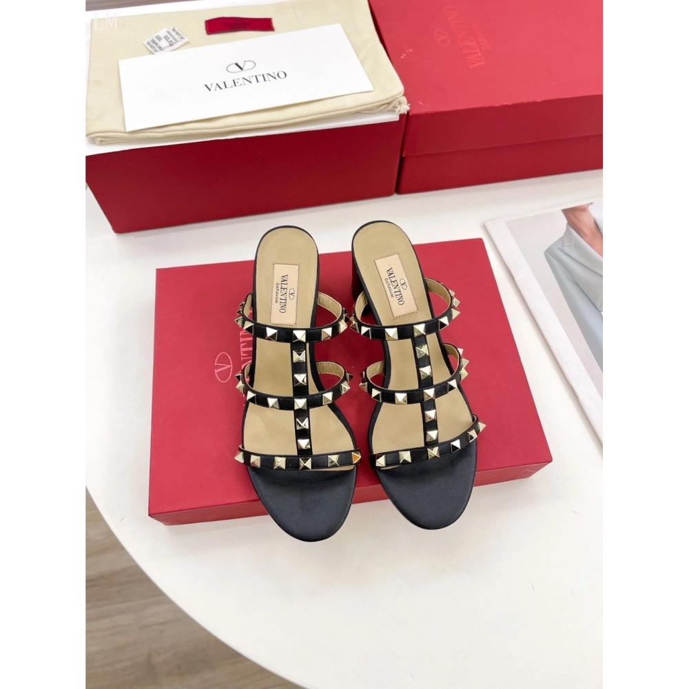Valentino slippers 039,Valentino Slippers,Slides Slippers,More Brands