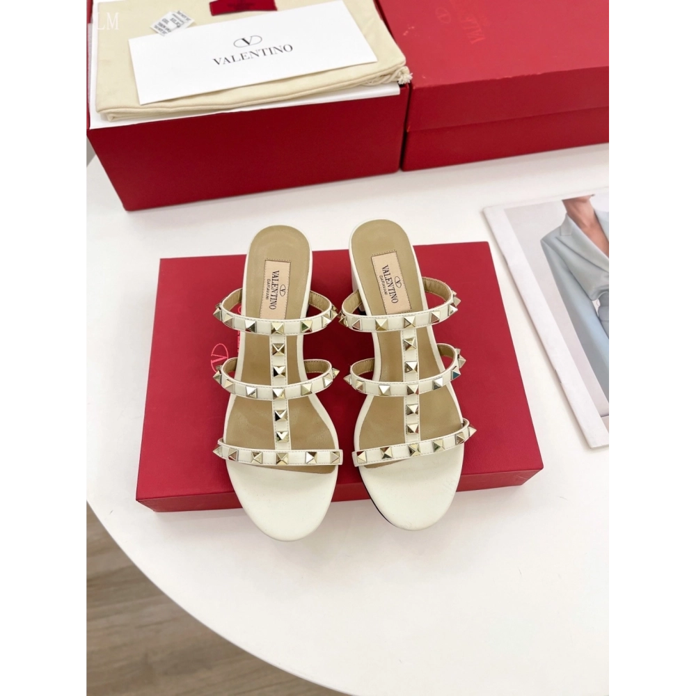 Valentino slippers 040,Valentino Slippers,Slides Slippers,More Brands