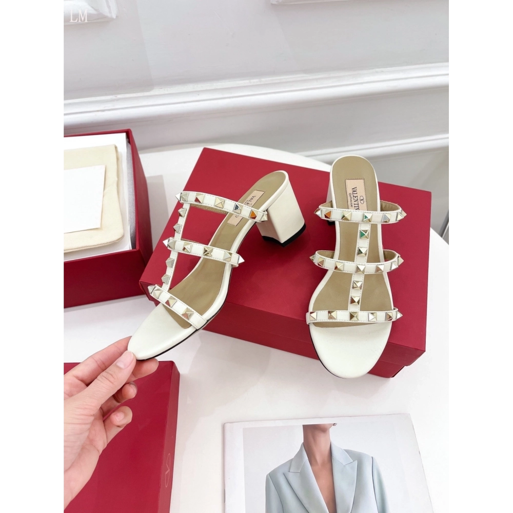 Valentino slippers 040,Valentino Slippers,Slides Slippers,More Brands
