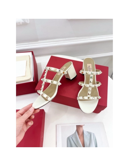 Valentino slippers 040,Valentino Slippers,Slides Slippers,More Brands