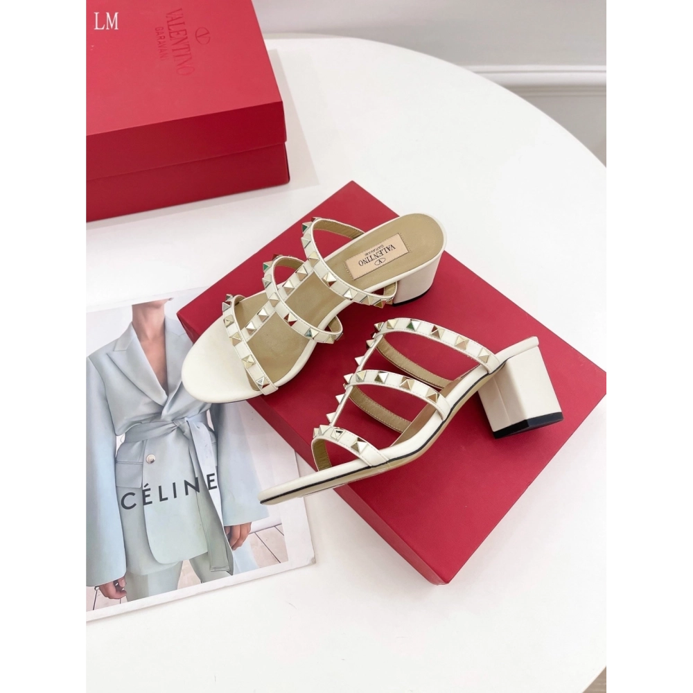 Valentino slippers 040,Valentino Slippers,Slides Slippers,More Brands