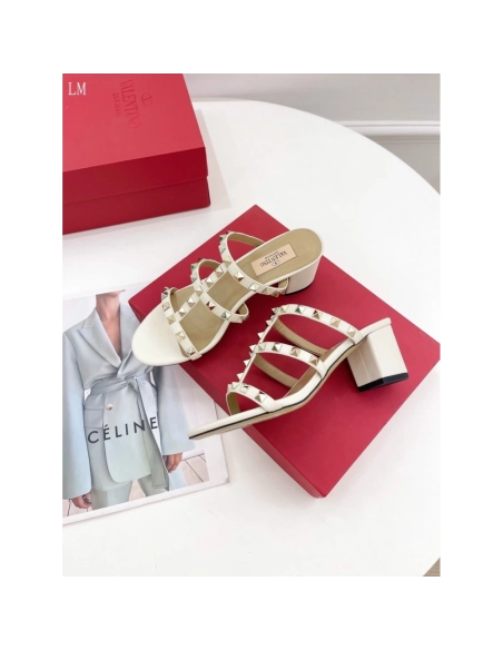 Valentino slippers 040,Valentino Slippers,Slides Slippers,More Brands