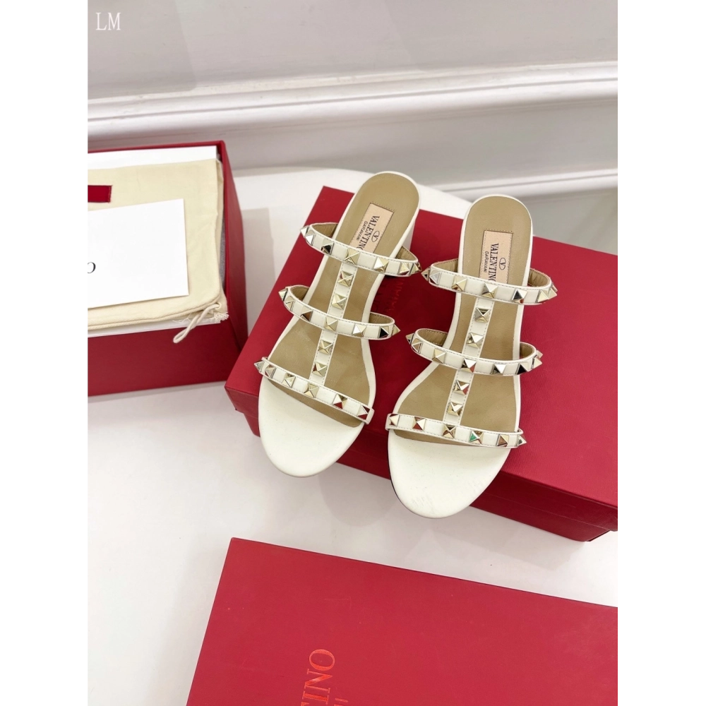 Valentino slippers 040,Valentino Slippers,Slides Slippers,More Brands