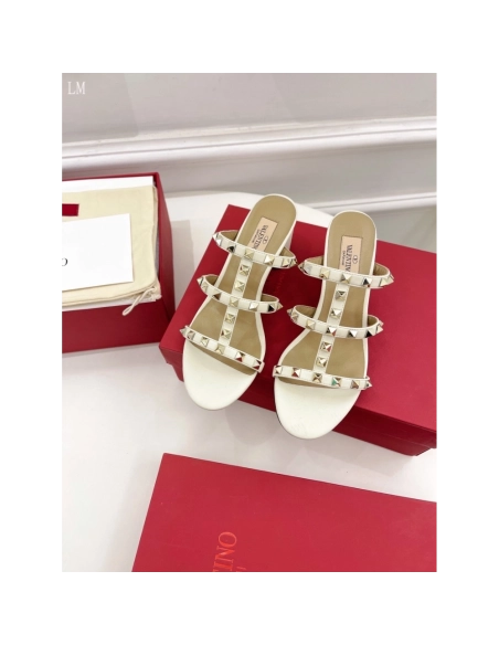 Valentino slippers 040,Valentino Slippers,Slides Slippers,More Brands