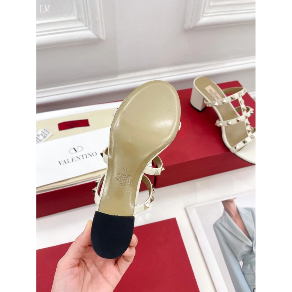 Valentino slippers 040,Valentino Slippers,Slides Slippers,More Brands