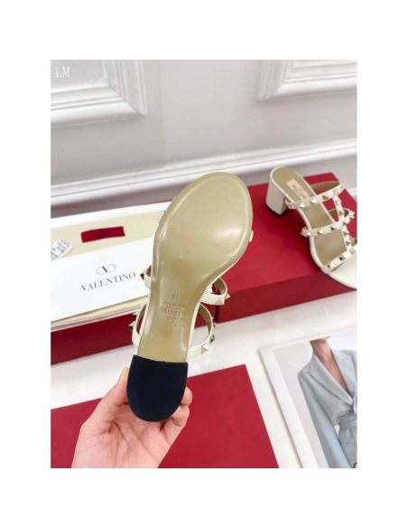 Valentino slippers 040,Valentino Slippers,Slides Slippers,More Brands