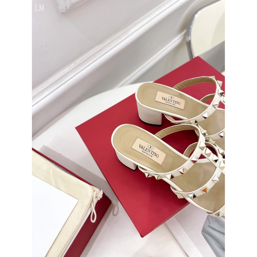 Valentino slippers 040,Valentino Slippers,Slides Slippers,More Brands
