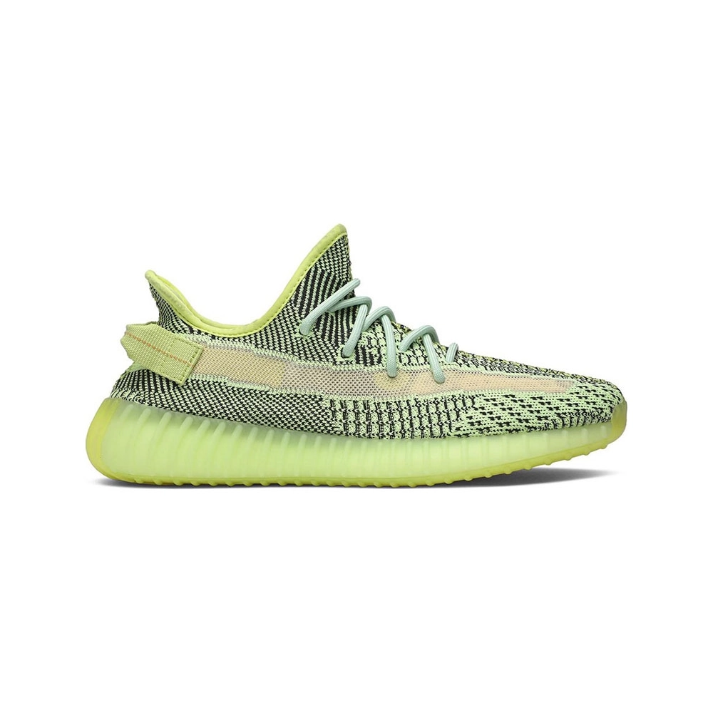 YEEZY BOOST 350 V2 YEEZREEL NONREFLECTIVE,YEEZY 350 V2,YEEZY