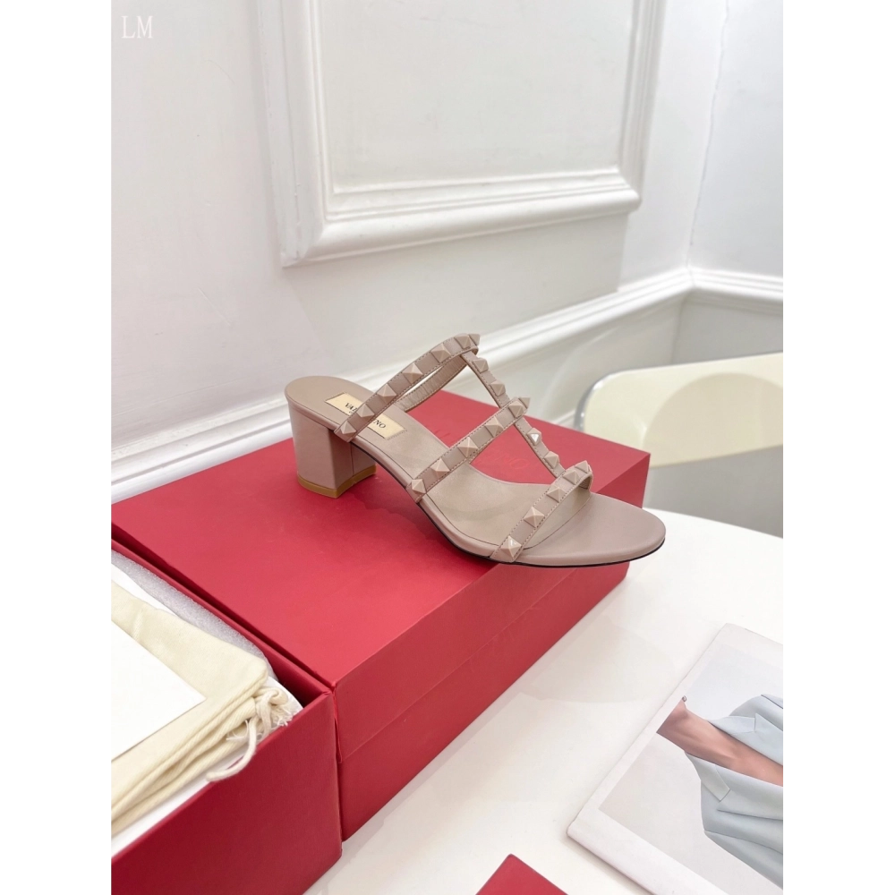 Valentino slippers 043,Valentino Slippers,Slides Slippers,More Brands