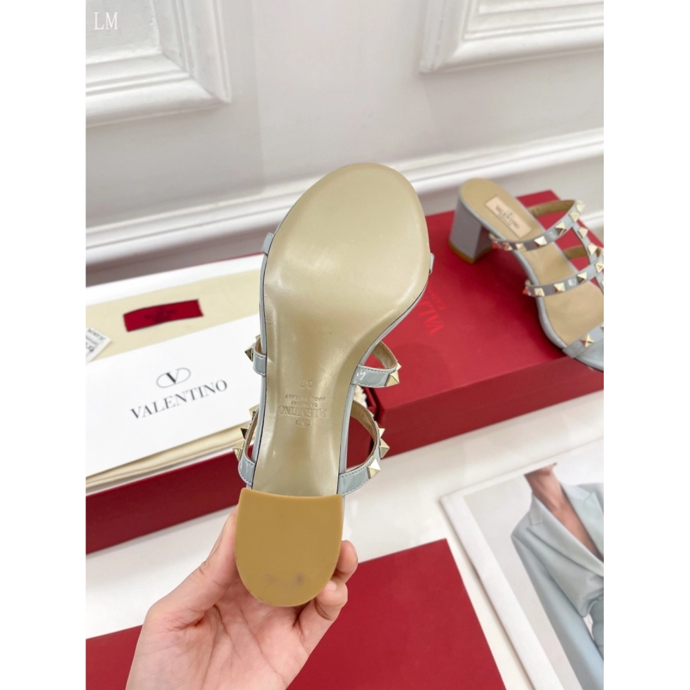 Valentino slippers 044,Valentino Slippers,Slides Slippers,More Brands