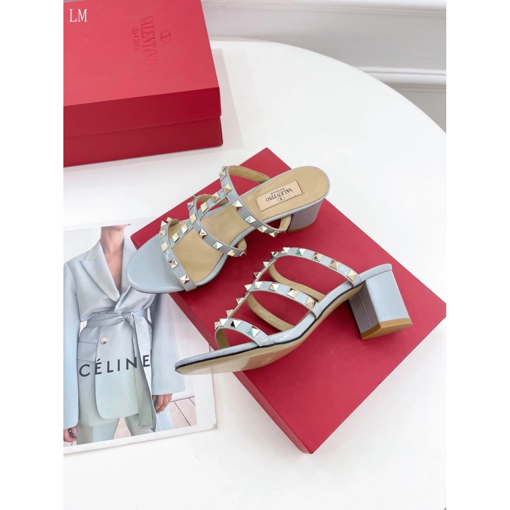 Valentino slippers 044,Valentino Slippers,Slides Slippers,More Brands
