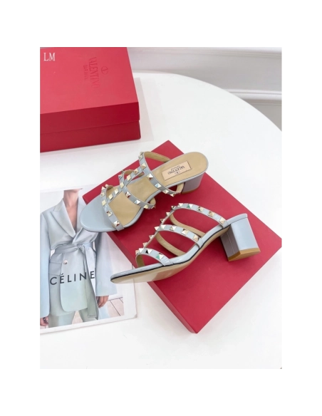 Valentino slippers 044,Valentino Slippers,Slides Slippers,More Brands