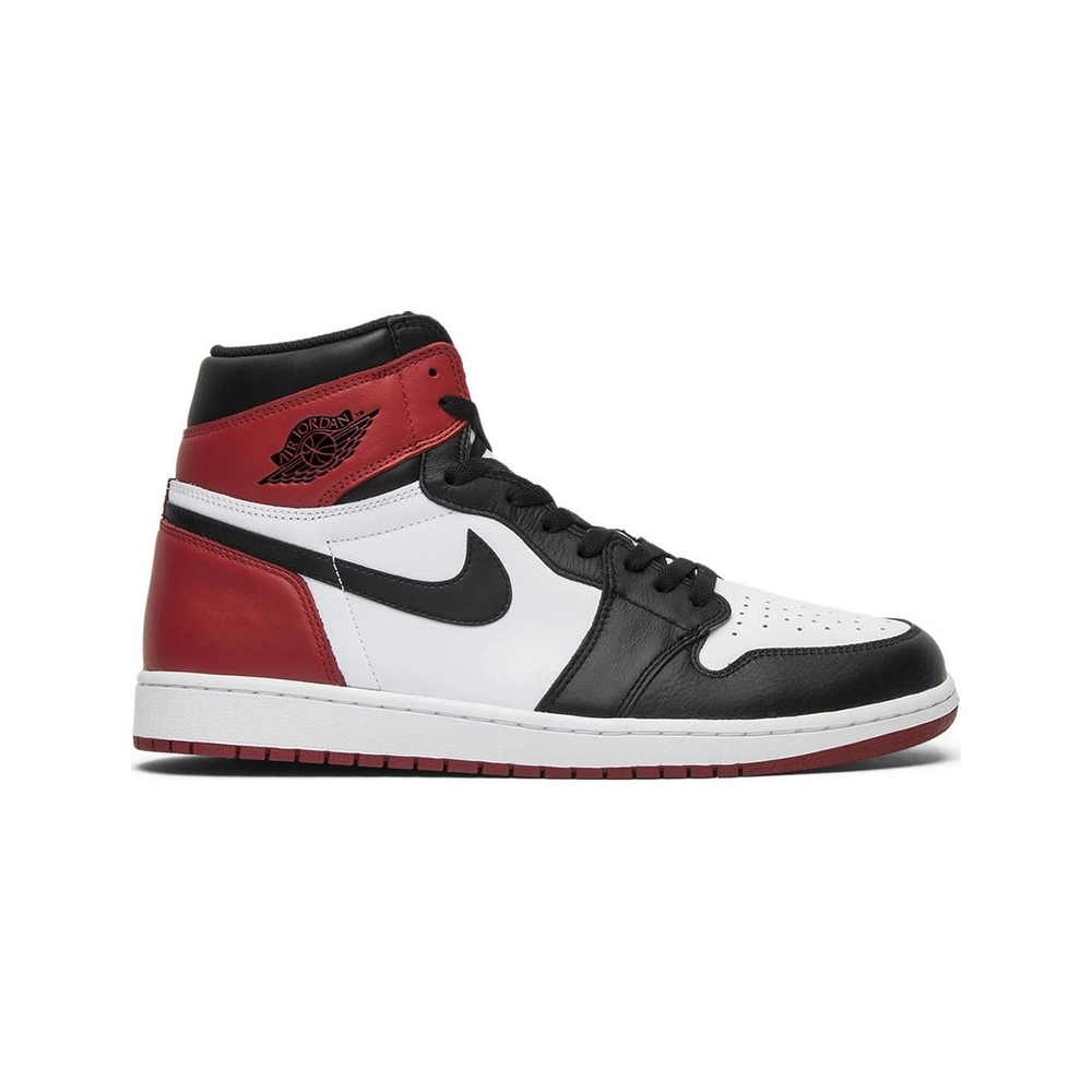 AIR JORDAN 1 RETRO HIGH OG BLACK TOE 2016 555088 125,AIR JORDAN 1 HIGH,Air Jordan