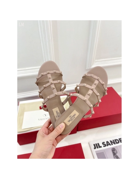 Valentino slippers 049,Valentino Slippers,Slides Slippers,More Brands