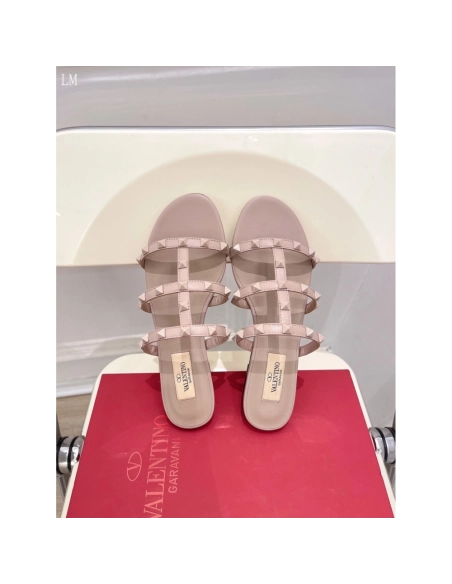 Valentino slippers 049,Valentino Slippers,Slides Slippers,More Brands