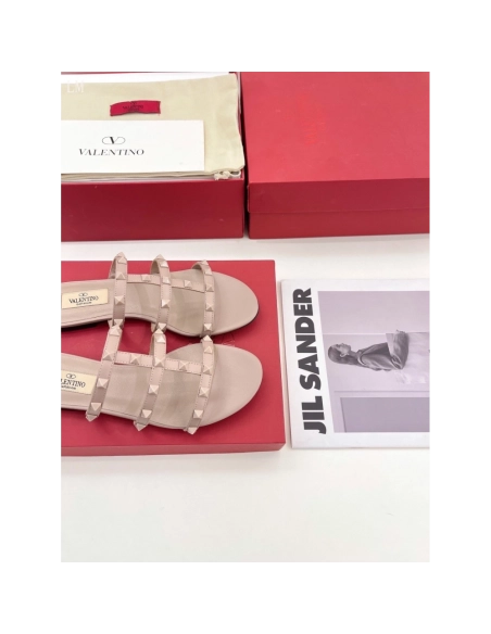 Valentino slippers 049,Valentino Slippers,Slides Slippers,More Brands
