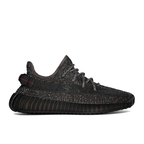 YEEZY BOOST 350 V2 BLACK REFLECTIVE,YEEZY 350 V2,YEEZY