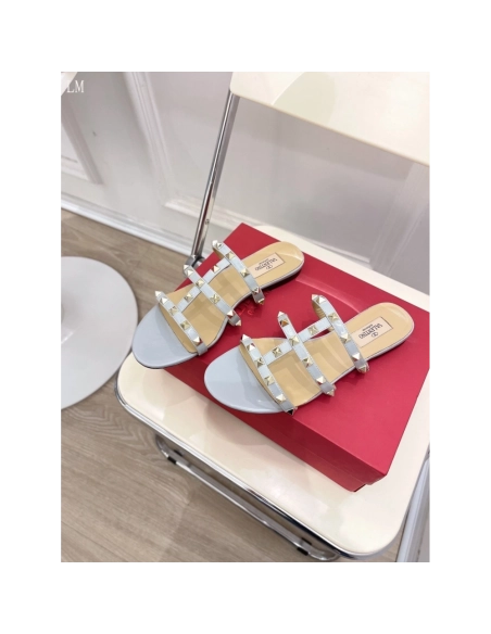 Valentino slippers 050,Valentino Slippers,Slides Slippers,More Brands