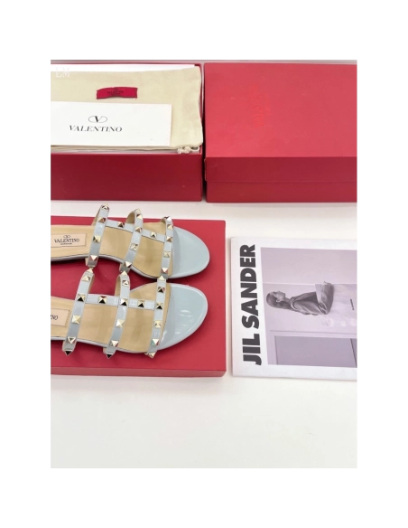 Valentino slippers 050,Valentino Slippers,Slides Slippers,More Brands