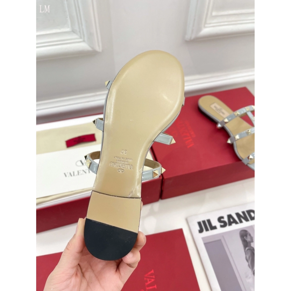 Valentino slippers 050,Valentino Slippers,Slides Slippers,More Brands