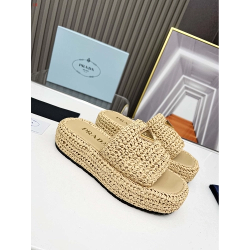 Prada Slippers 031