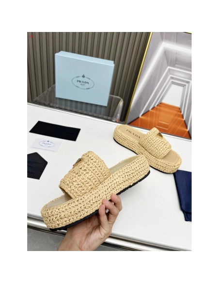 Prada Slippers 031
