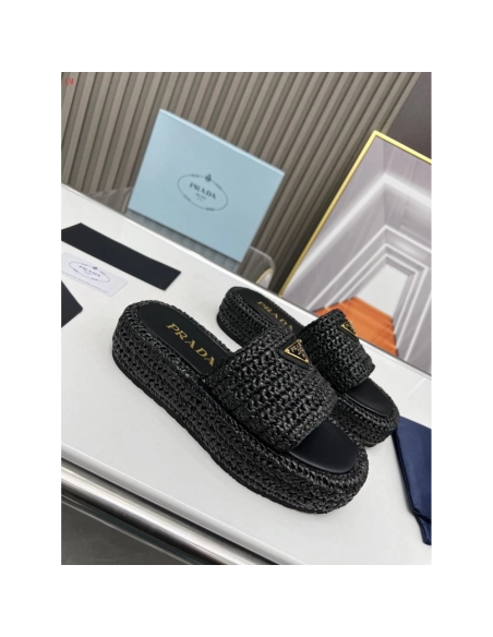 Prada Slippers 032