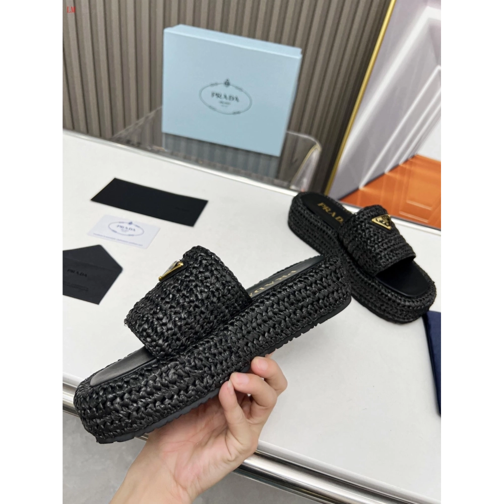 Prada Slippers 032