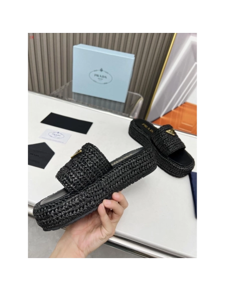 Prada Slippers 032
