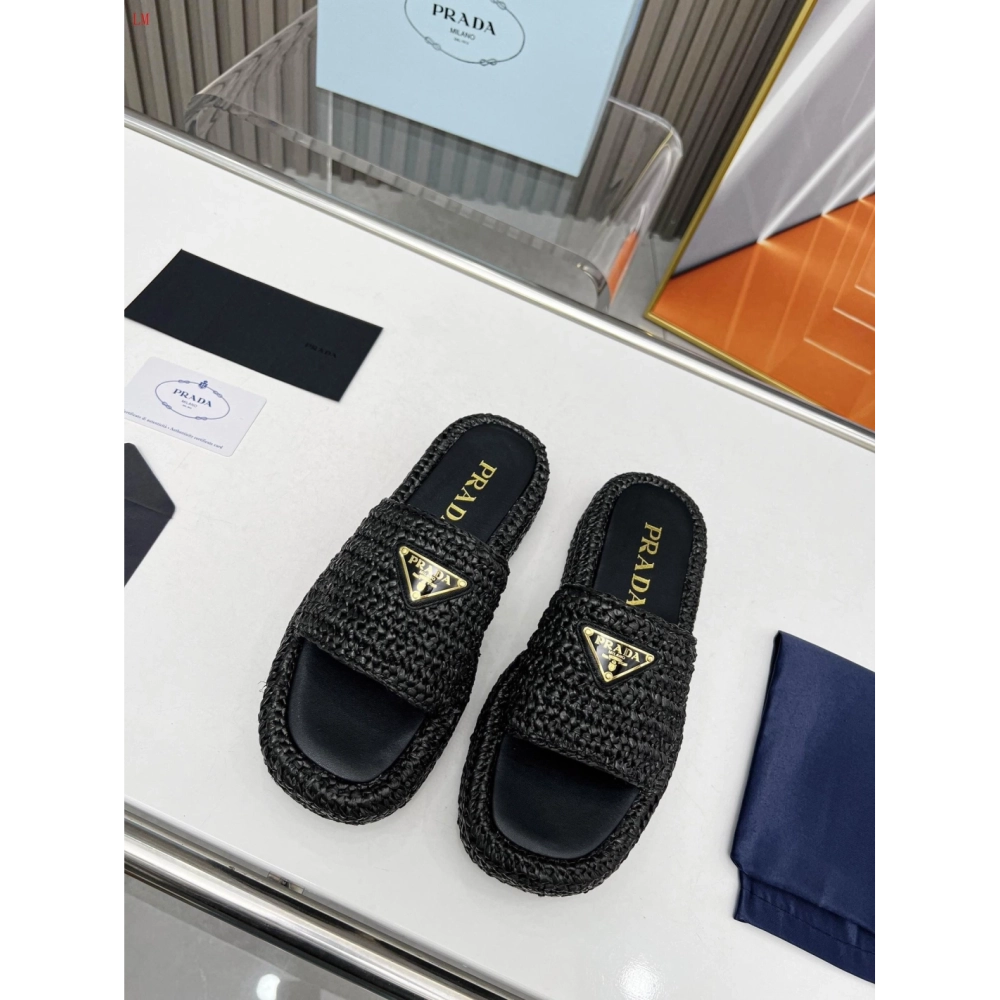 Prada Slippers 032