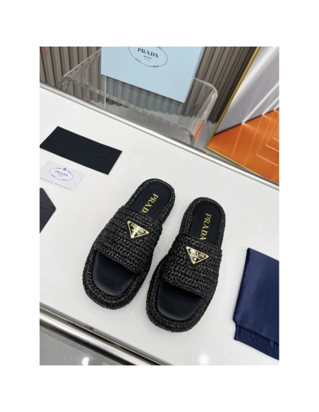 Prada Slippers 032