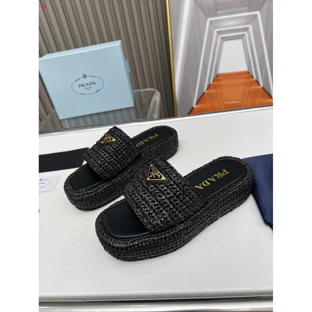 Prada Slippers 032