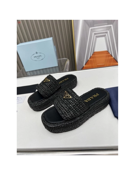 Prada Slippers 032