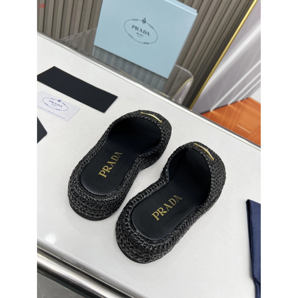 Prada Slippers 032