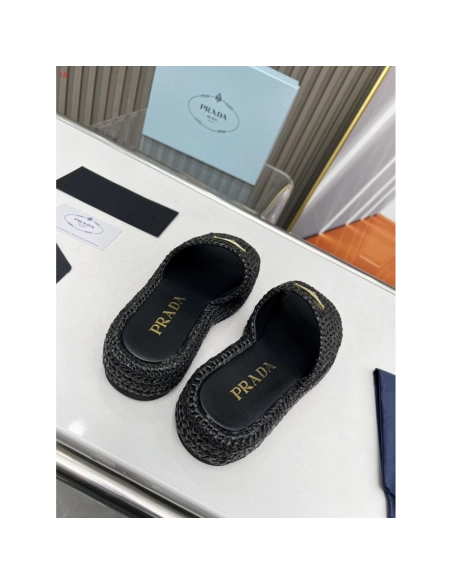 Prada Slippers 032