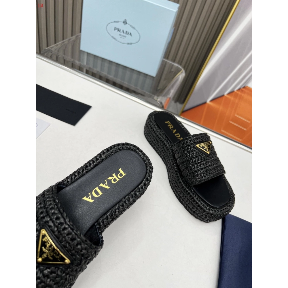 Prada Slippers 032