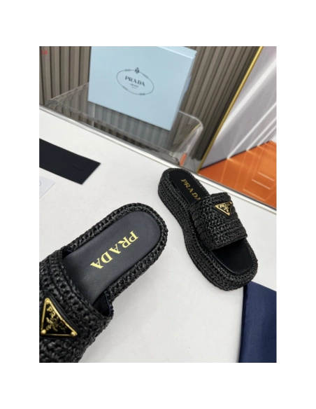 Prada Slippers 032