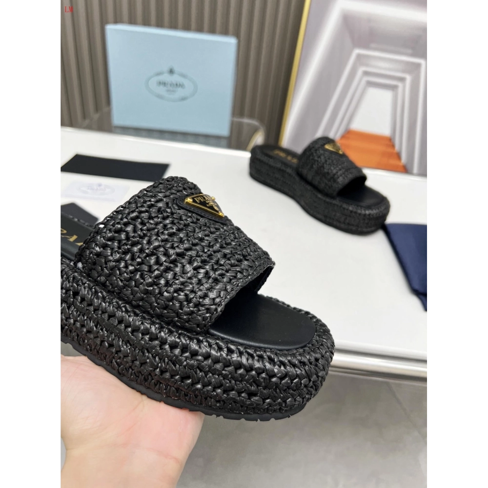 Prada Slippers 032