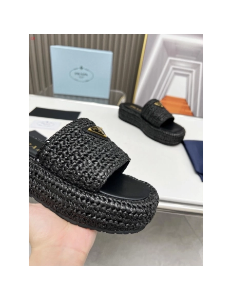 Prada Slippers 032