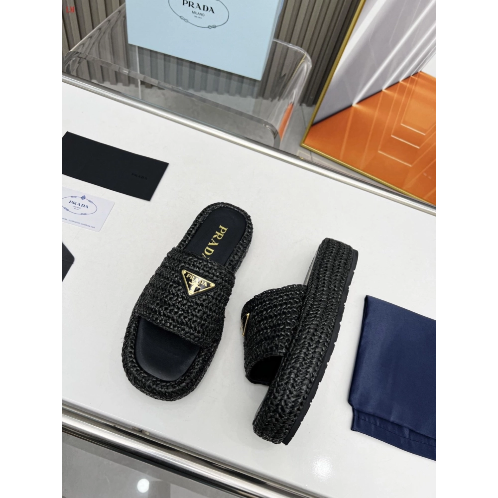 Prada Slippers 032