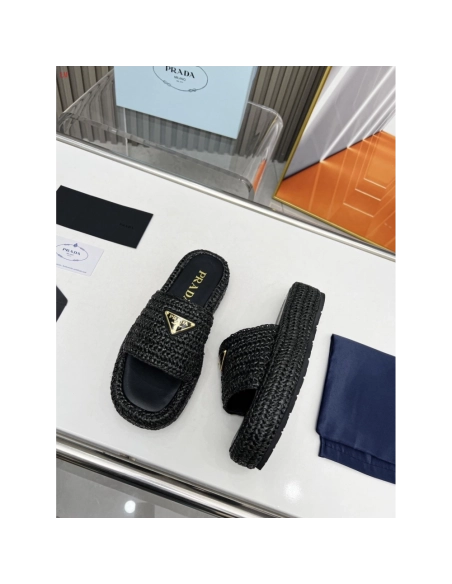 Prada Slippers 032