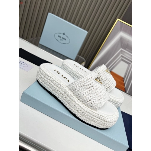 Prada Slippers 033