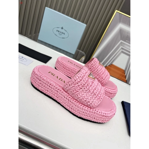 Prada Slippers 034